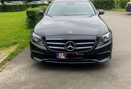 Mercedes-Benz d Business Solution