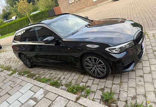 BMW Touring 330 dXAS AdBlue