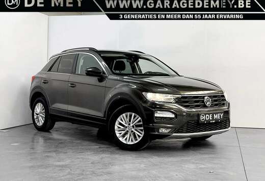 Volkswagen 1.0 TSI 116pk / Carplay / Navigatie / ACC  ...