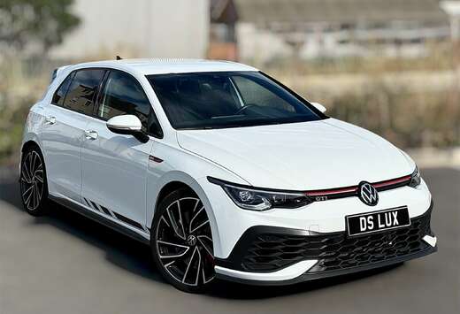 Volkswagen 2.0 TSI 300CH DSG7 CLUBSPORT / HARMAN KARD ...