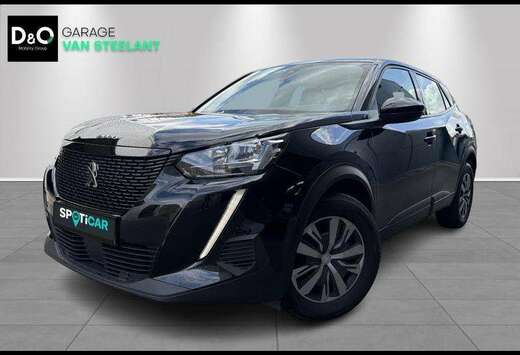 Peugeot Style.CAMERA.SENS.CARPLAY/ANDROIDAUTO