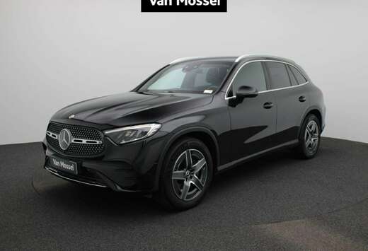 Mercedes-Benz 300D + LICHTE VRACHT MOGELIJK + AMG LIN ...