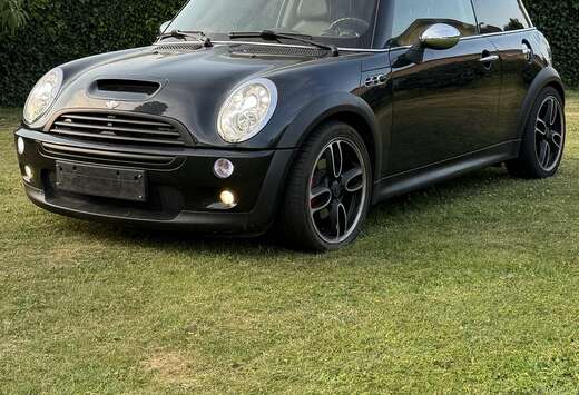 MINI Aut. Park Lane