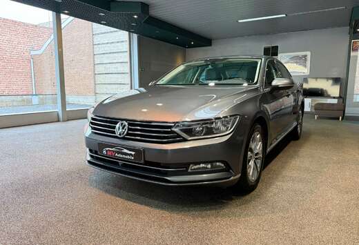 Volkswagen 2.0TDi Highline DSG * Compteur digital * S ...