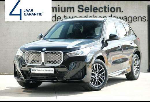 BMW iX1 eDrive20 M Sport Edition | TOWB | M ONDERSTEL