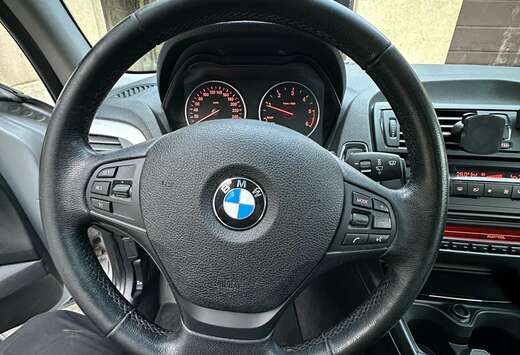 BMW 116d