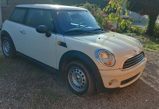 MINI Mini 1.4i One