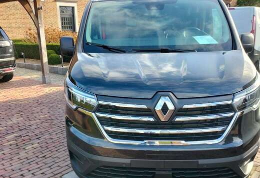 Renault Trafic  dCi 130 L2H1