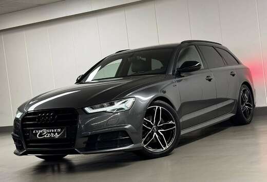 Audi 315,26€/MOIS AVEC APPORT !! AVANT 2.0 TDI 150  ...