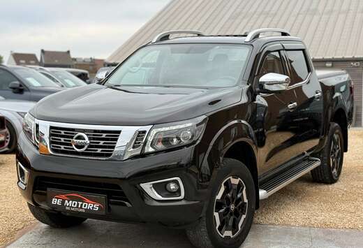 Nissan 2.3 DCI 190CV TEKNA / TVAC ** BTWIN / NAVI - C ...