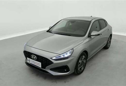Hyundai FastBack 1.0 T-GDi 100cv Twist NAVI / CARPLAY ...