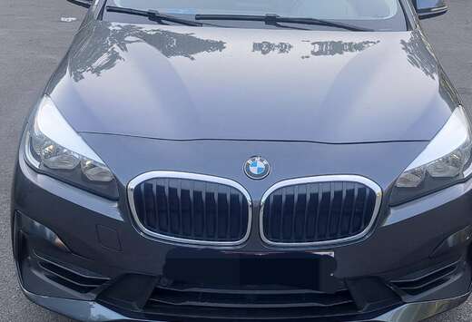 BMW Active Tourer 218 dXA AdBlue (EU6d-TEMP)