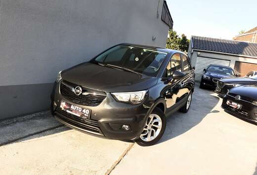 Opel Pack Sport - Extra Ful Opts - AppleCarPlay -Euro ...