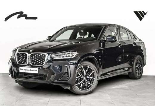 BMW 20iXDrive - 2ans/jaar garantie-NEW PRICE 68.989 ...