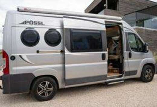 Citroen 2.0 HDi L2 Confort