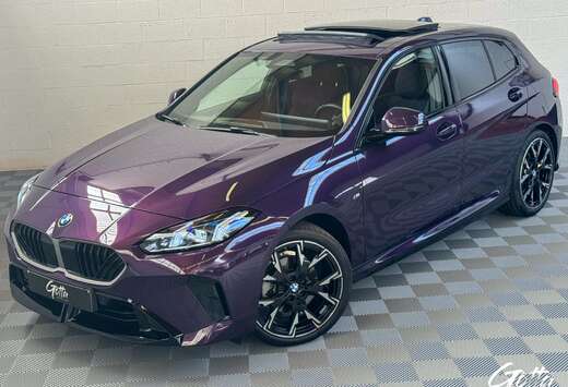 BMW iA 170CH*PACK M INT-EXT/HARMAN&KARDON/TOIT PANO