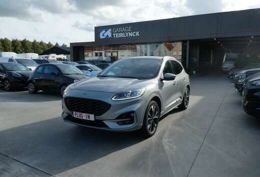Ford ST-Line X 2.5 i PHEV 225pk Automaat \'22(43468)