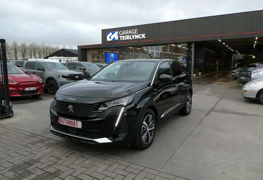 Peugeot 1.6 i PHEV 225pk Allure Camera ACC BLIS (7890 ...