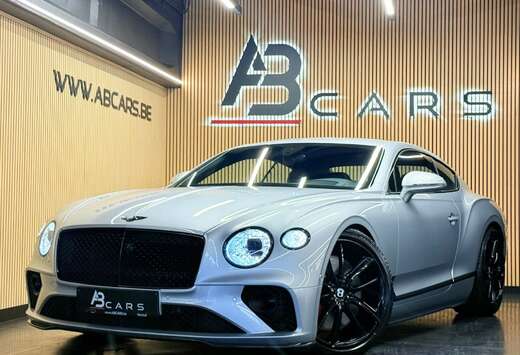 Bentley GT * 1ER PROPRIETAIRE * GARANTIE 12 MOIS *