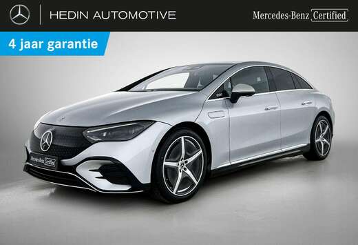 Mercedes-Benz Berline AMG Line Distronic  Memory Pack ...