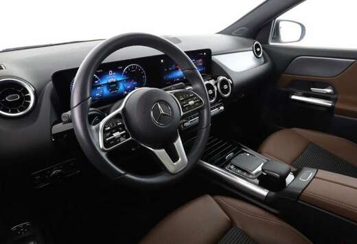 Mercedes-Benz GLA 250 e 8G-DCT Edition 2021