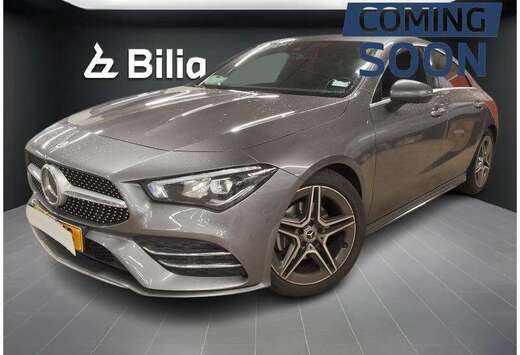 Mercedes-Benz AMG Line