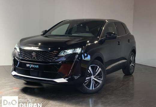 Peugeot Allure Pack 1.2 PureTech Man.6