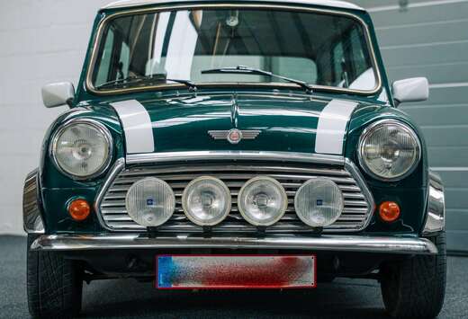 MINI 1.3i Cooper