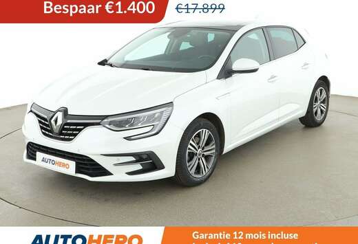 Renault 1.3 TCe Intens