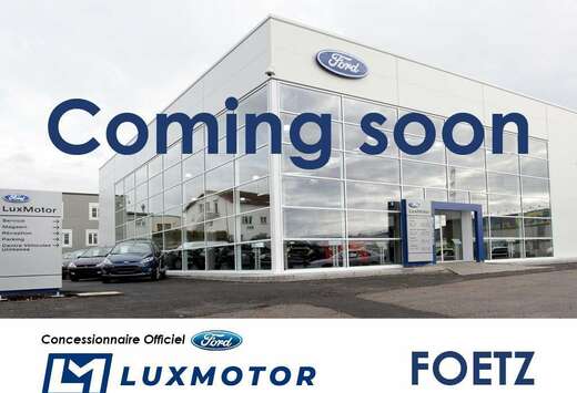 Ford ST-Line 1.0iEcoboost mHEV 125cv M6 Gar 04/2026