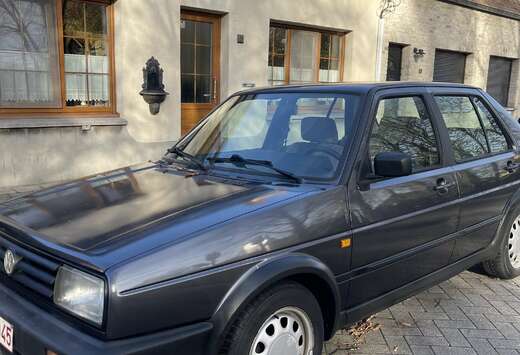 Volkswagen GLX Automatik