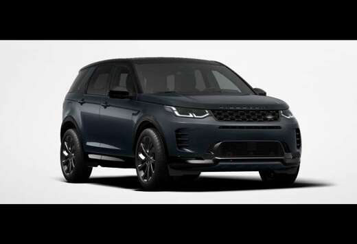 Land Rover P270e Dynamic SE AWD Auto. 25.5MY