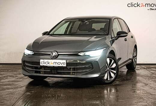 Volkswagen Golf 1.5 eTSI Style DSG