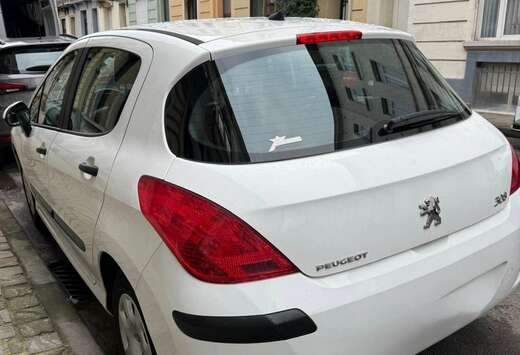 Peugeot 1.4i Confort