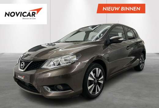 Nissan 1.2 DIG-T Acenta