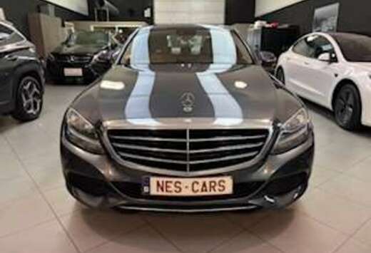 Mercedes-Benz C 220 d SPORT. POUR MARCHAND OU EXPORTA ...