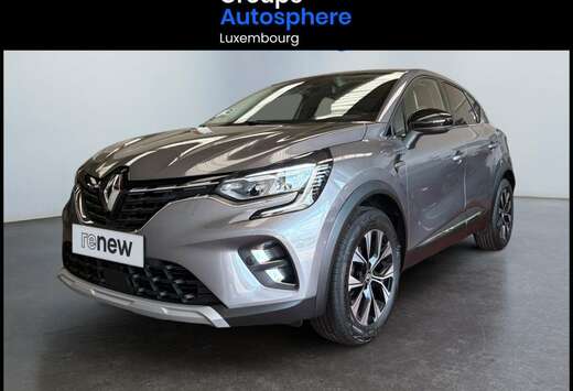 Renault 1.0 Tce Techno