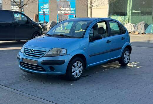 Citroen 1.1i Avec Formulair Rose CT 0487435287