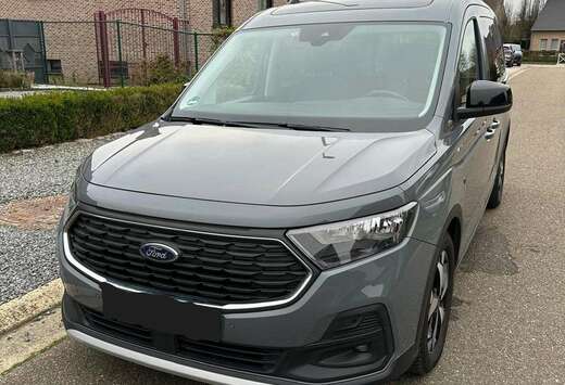 Ford Grand Tourneo Connect 1.5 EcoBoost ACTIVE