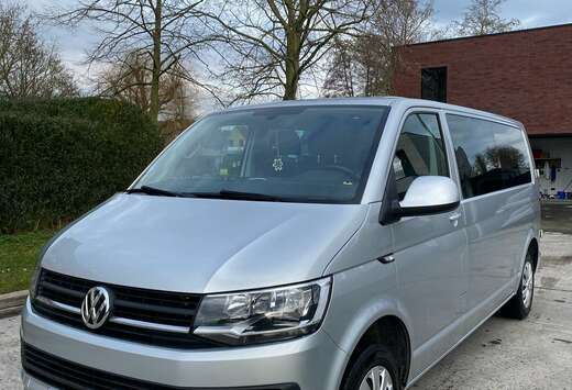 Volkswagen 2.0TDI