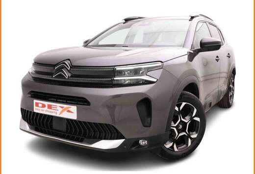 Citroen Hybrid 145 e-DSC6 MAX  GPS  Camera  LED Light ...