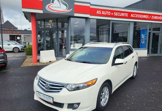 Honda Tourer 2.0i 156cv 6V Elegance