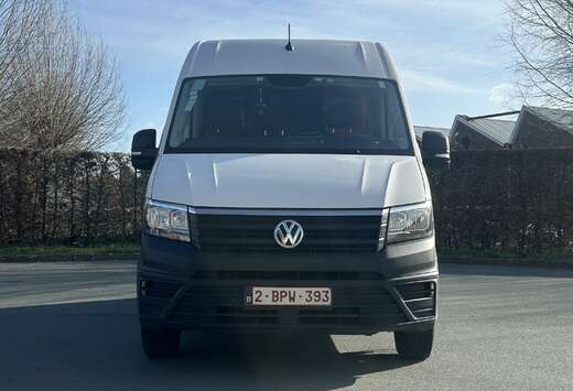 Volkswagen 2.0 CR TDi L3H2
