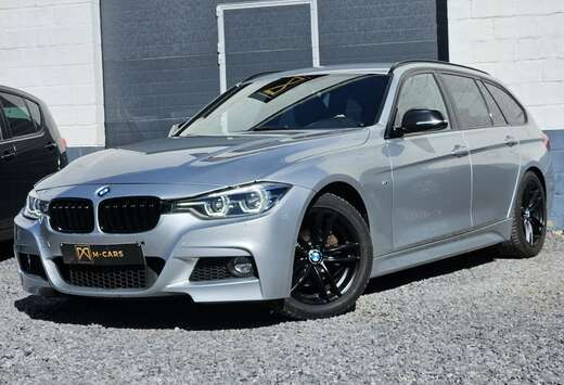 BMW *Pack M*Euro 6*