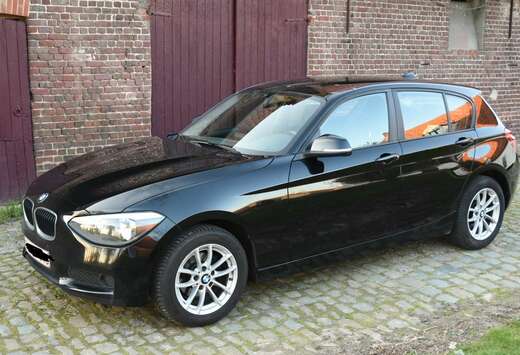 BMW 116i