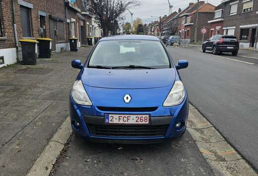 Renault Clio 1.2i Expression