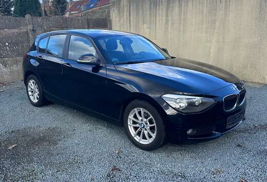 BMW 116i