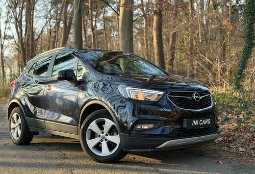 Opel Mokka X 1.4 ECOTEC Start/Stop Selection