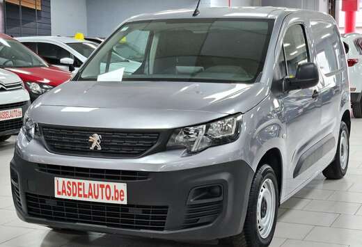 Peugeot 1.2i 3PL Clim Gps Carplay Blue Attache Sensor ...