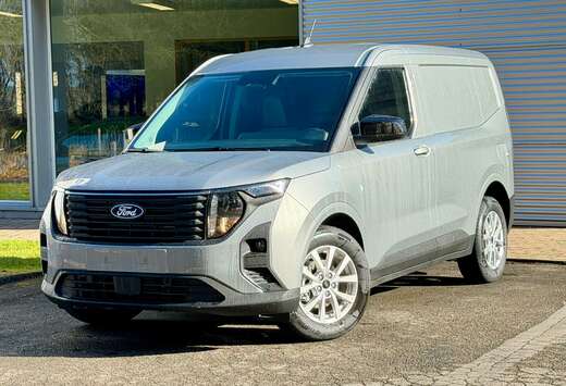 Ford Limited 125CH Automatique